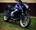 Баджадж Pulsar NS200, объемом двигателя 0.2 л и пробегом 0 тыс. км за 2300 $, фото 1 на Automoto.ua