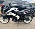 Баджадж Pulsar NS200, объемом двигателя 0.2 л и пробегом 0 тыс. км за 2250 $, фото 3 на Automoto.ua