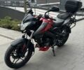 Баджадж Pulsar NS200, объемом двигателя 0.2 л и пробегом 0 тыс. км за 1800 $, фото 1 на Automoto.ua