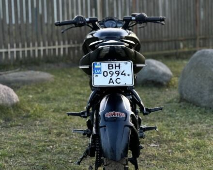 Баджадж Pulsar NS200, об'ємом двигуна 0.2 л та пробігом 0 тис. км за 1800 $, фото 5 на Automoto.ua