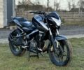 Баджадж Pulsar NS200, об'ємом двигуна 0.2 л та пробігом 0 тис. км за 1800 $, фото 1 на Automoto.ua