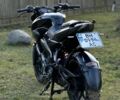 Баджадж Pulsar NS200, об'ємом двигуна 0.2 л та пробігом 0 тис. км за 1800 $, фото 4 на Automoto.ua