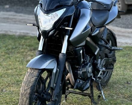 Баджадж Pulsar NS200, об'ємом двигуна 0.2 л та пробігом 0 тис. км за 1800 $, фото 2 на Automoto.ua