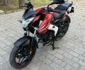 Баджадж Pulsar NS200, об'ємом двигуна 0.2 л та пробігом 0 тис. км за 2200 $, фото 1 на Automoto.ua