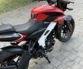 Баджадж Pulsar NS200, об'ємом двигуна 0.2 л та пробігом 0 тис. км за 2200 $, фото 3 на Automoto.ua