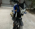 Баджадж Pulsar NS200, объемом двигателя 0 л и пробегом 7 тыс. км за 2200 $, фото 1 на Automoto.ua