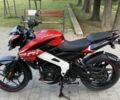 Баджадж Pulsar NS200, об'ємом двигуна 0.2 л та пробігом 0 тис. км за 2200 $, фото 1 на Automoto.ua