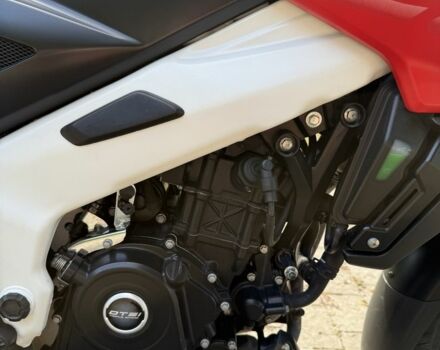 Баджадж Pulsar NS200, об'ємом двигуна 0.2 л та пробігом 0 тис. км за 2200 $, фото 5 на Automoto.ua