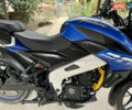 Баджадж Pulsar NS200, объемом двигателя 0 л и пробегом 7 тыс. км за 2200 $, фото 5 на Automoto.ua