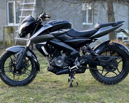 Баджадж Pulsar NS200, об'ємом двигуна 0.2 л та пробігом 0 тис. км за 1800 $, фото 3 на Automoto.ua