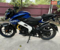 Баджадж Pulsar NS200, объемом двигателя 0 л и пробегом 7 тыс. км за 2200 $, фото 2 на Automoto.ua