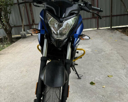 Баджадж Pulsar NS200, объемом двигателя 0 л и пробегом 7 тыс. км за 2200 $, фото 6 на Automoto.ua