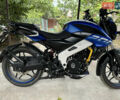 Баджадж Pulsar NS200, объемом двигателя 0 л и пробегом 7 тыс. км за 2200 $, фото 8 на Automoto.ua