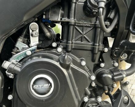 Баджадж Pulsar NS200, объемом двигателя 0.2 л и пробегом 0 тыс. км за 2450 $, фото 19 на Automoto.ua