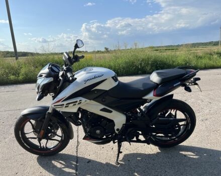 Баджадж Pulsar NS200, объемом двигателя 0.2 л и пробегом 0 тыс. км за 2500 $, фото 6 на Automoto.ua