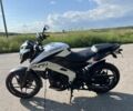 Баджадж Pulsar NS200, объемом двигателя 0.2 л и пробегом 0 тыс. км за 2500 $, фото 6 на Automoto.ua