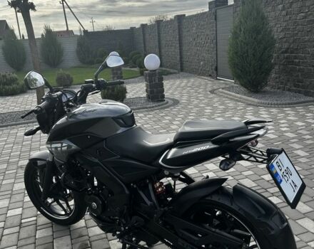 Баджадж Pulsar NS200, объемом двигателя 0.2 л и пробегом 0 тыс. км за 2450 $, фото 16 на Automoto.ua