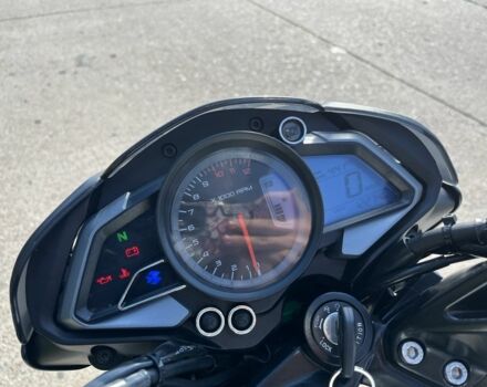 Баджадж Pulsar NS200, объемом двигателя 0.2 л и пробегом 0 тыс. км за 2500 $, фото 13 на Automoto.ua