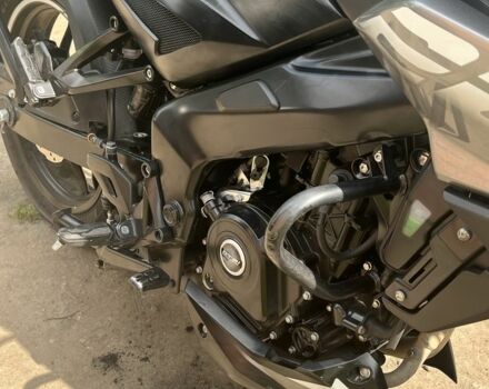 Баджадж Pulsar NS200, об'ємом двигуна 0.2 л та пробігом 0 тис. км за 2000 $, фото 7 на Automoto.ua