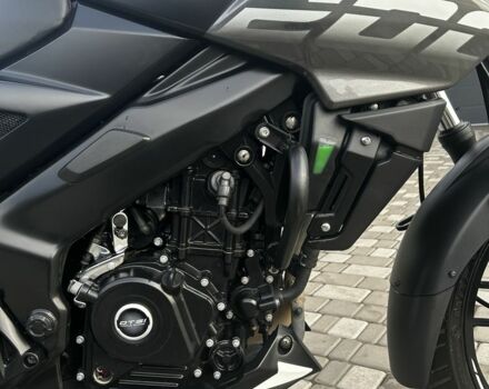 Баджадж Pulsar NS200, объемом двигателя 0.2 л и пробегом 0 тыс. км за 2450 $, фото 12 на Automoto.ua