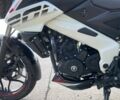 Баджадж Pulsar NS200, объемом двигателя 0.2 л и пробегом 0 тыс. км за 2500 $, фото 17 на Automoto.ua
