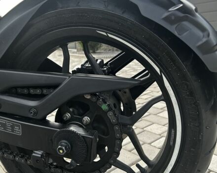 Баджадж Pulsar NS200, объемом двигателя 0.2 л и пробегом 0 тыс. км за 2450 $, фото 7 на Automoto.ua