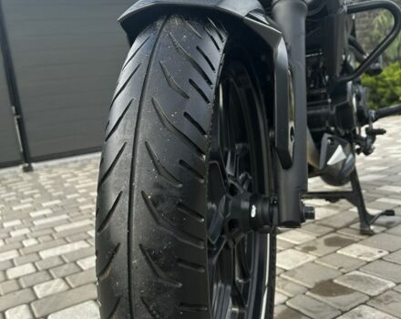 Баджадж Pulsar NS200, объемом двигателя 0.2 л и пробегом 0 тыс. км за 2450 $, фото 15 на Automoto.ua