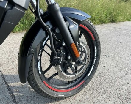 Баджадж Pulsar NS200, объемом двигателя 0.2 л и пробегом 0 тыс. км за 2500 $, фото 15 на Automoto.ua