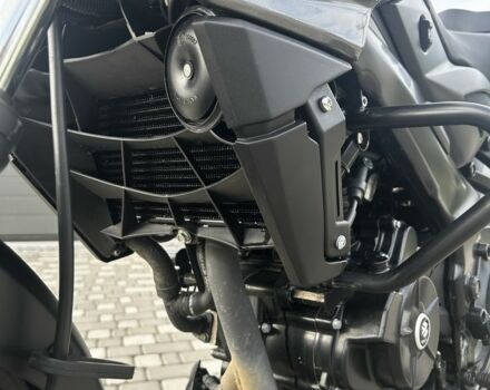 Баджадж Pulsar NS200, объемом двигателя 0.2 л и пробегом 0 тыс. км за 2450 $, фото 10 на Automoto.ua