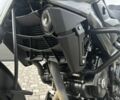 Баджадж Pulsar NS200, объемом двигателя 0.2 л и пробегом 0 тыс. км за 2450 $, фото 10 на Automoto.ua
