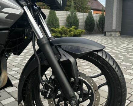 Баджадж Pulsar NS200, объемом двигателя 0.2 л и пробегом 0 тыс. км за 2500 $, фото 13 на Automoto.ua