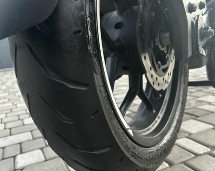 Баджадж Pulsar NS200, объемом двигателя 0.2 л и пробегом 0 тыс. км за 2450 $, фото 14 на Automoto.ua
