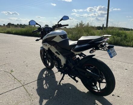 Баджадж Pulsar NS200, объемом двигателя 0.2 л и пробегом 0 тыс. км за 2500 $, фото 7 на Automoto.ua