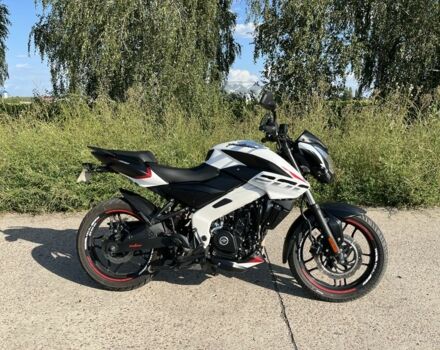 Баджадж Pulsar NS200, объемом двигателя 0.2 л и пробегом 0 тыс. км за 2500 $, фото 2 на Automoto.ua