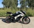 Баджадж Pulsar NS200, объемом двигателя 0.2 л и пробегом 0 тыс. км за 2500 $, фото 2 на Automoto.ua