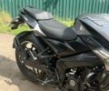 Баджадж Pulsar NS200, об'ємом двигуна 0.2 л та пробігом 0 тис. км за 2000 $, фото 2 на Automoto.ua