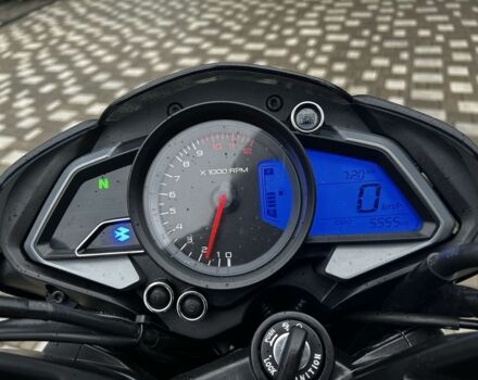 Баджадж Pulsar NS200, объемом двигателя 0.2 л и пробегом 0 тыс. км за 2450 $, фото 20 на Automoto.ua