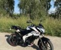 Баджадж Pulsar NS200, объемом двигателя 0.2 л и пробегом 0 тыс. км за 2500 $, фото 1 на Automoto.ua