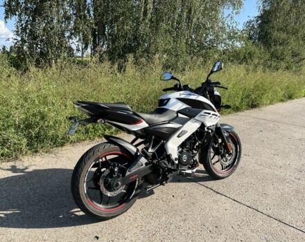 Баджадж Pulsar NS200, объемом двигателя 0.2 л и пробегом 0 тыс. км за 2500 $, фото 3 на Automoto.ua