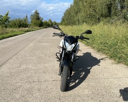 Баджадж Pulsar NS200, объемом двигателя 0.2 л и пробегом 0 тыс. км за 2500 $, фото 4 на Automoto.ua