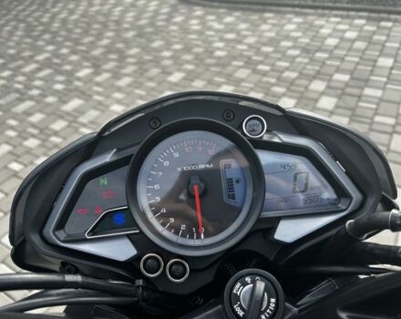 Баджадж Pulsar NS200, объемом двигателя 0.2 л и пробегом 0 тыс. км за 2450 $, фото 5 на Automoto.ua