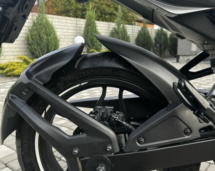 Баджадж Pulsar NS200, объемом двигателя 0.2 л и пробегом 0 тыс. км за 2450 $, фото 13 на Automoto.ua