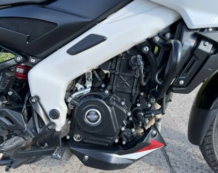 Баджадж Pulsar NS200, объемом двигателя 0.2 л и пробегом 0 тыс. км за 2500 $, фото 16 на Automoto.ua