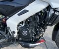 Баджадж Pulsar NS200, объемом двигателя 0.2 л и пробегом 0 тыс. км за 2500 $, фото 16 на Automoto.ua
