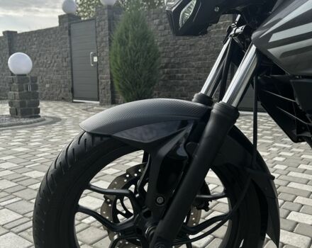 Баджадж Pulsar NS200, объемом двигателя 0.2 л и пробегом 0 тыс. км за 2450 $, фото 9 на Automoto.ua