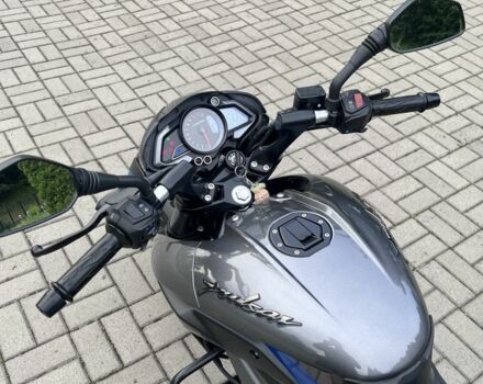 Баджадж Pulsar NS200, об'ємом двигуна 0.2 л та пробігом 0 тис. км за 2400 $, фото 12 на Automoto.ua