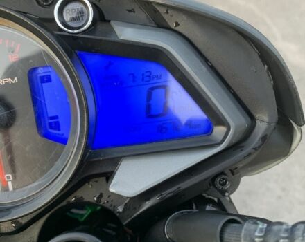 Баджадж Pulsar NS200, объемом двигателя 0.2 л и пробегом 0 тыс. км за 2400 $, фото 6 на Automoto.ua