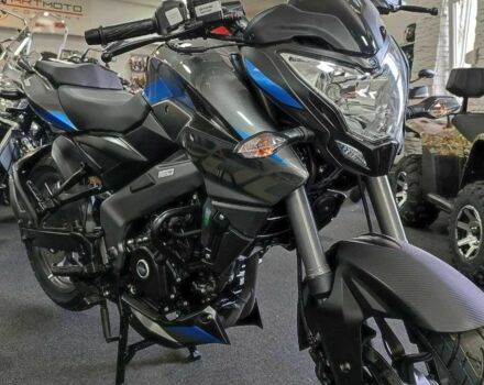 Баджадж Pulsar NS200, об'ємом двигуна 0.2 л та пробігом 0 тис. км за 2790 $, фото 1 на Automoto.ua