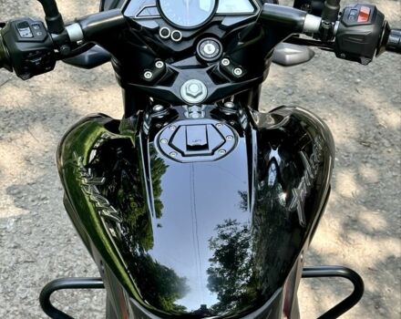 Баджадж Pulsar NS200, объемом двигателя 0.2 л и пробегом 0 тыс. км за 2453 $, фото 6 на Automoto.ua