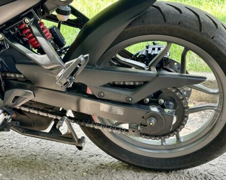 Баджадж Pulsar NS200, объемом двигателя 0.2 л и пробегом 0 тыс. км за 2453 $, фото 4 на Automoto.ua